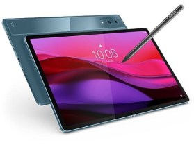 Lenovo Yoga Tab PlusTidal teal